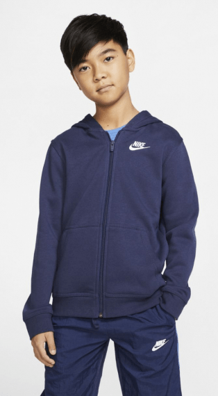 Nike Удобная худи Nike Sportswear