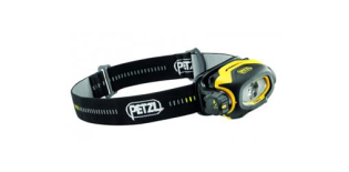 Petzl Удобный фонарь на лоб Petzl Pixa 2