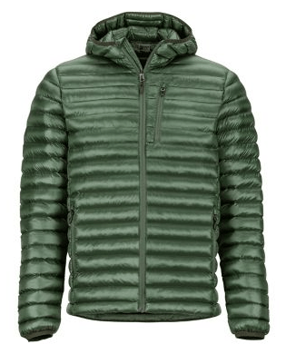 Marmot Компактный мужской пуховик Marmot Avant Featherless Hoody