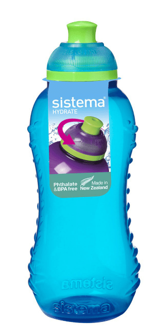 Sistema Бутылка для воды Sistema 0.33