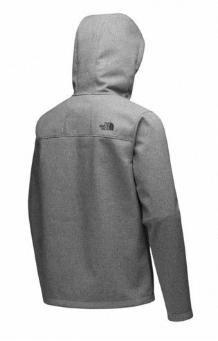 The North Face Куртка мужская спортивная The North Face Apex Bionic Hoodie