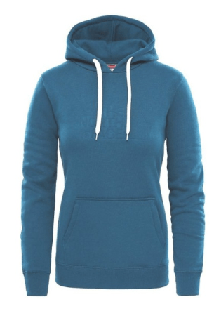 The North Face Комфортная женская толстовка The North Face Drew Peak Pullover Hoodie