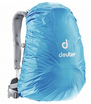 Deuter Чехол влагозащитный с Deuter Rain over Mini