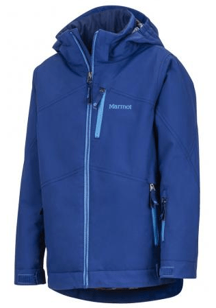 Marmot Детская зимняя куртка Marmot Boy's Ripsaw Jacket