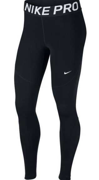 Nike Леггинсы спортивные женские Nike Pro