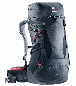 Deuter Рюкзак удобный многофункциональный Deuter Futura 30