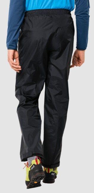 Jack Wolfskin Jack Wolfskin - Очень легкие брюки Rainy Day Pants