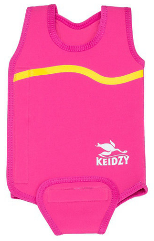 Keidzy Солнцезащитный купальник Keidzy Swimbody