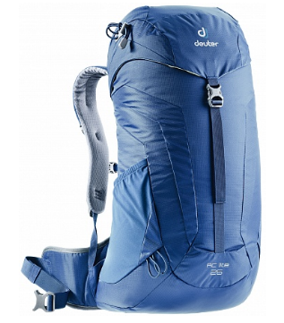 Deuter Рюкзак туристический компактный Deuter AC Lite 26