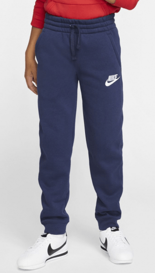 Nike Флисовые брюки Nike Sportswear