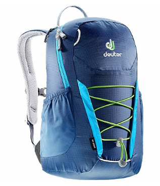 Deuter Компактный рюкзак для школьников Deuter Gogo XS 13