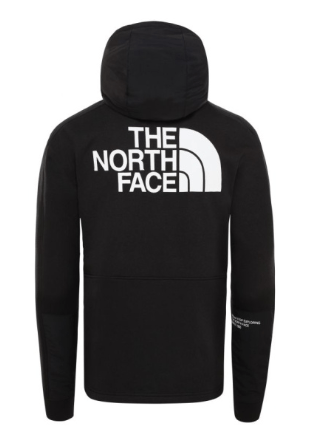 The North Face Джемпер из флиса The North Face Nse Graphic P/O Hoodie