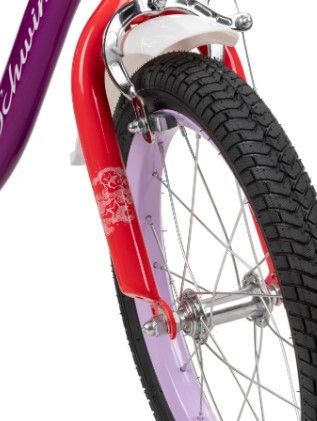 Schwinn Качественный детский велосипед Schwinn Elm 16