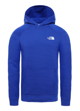 The North Face Мужская толстовка The North Face Raglan RedBox Hoody