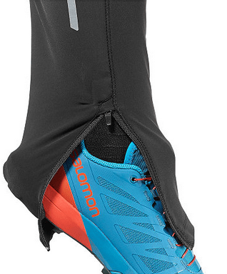 Salomon Термоштаны технологичные Salomon Trail Runner WS Tight M