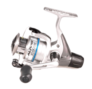 Shimano Катушка функциональная Shimano Alivio 3000S RC