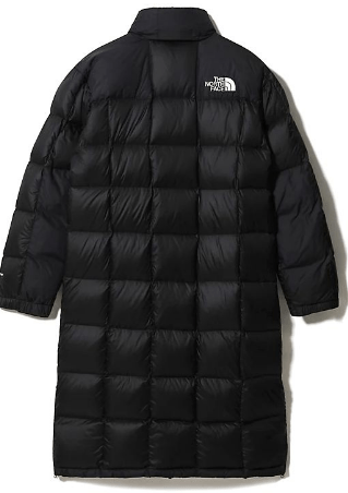 The North Face Куртка - пуховик The North Face Lhotse Duster