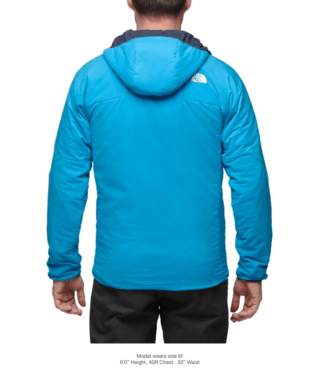 The North Face Куртка для горного туризма The North Face Ventrix Hoodie