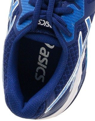 Asics Asics - Мужские кроссовки Gel-Foundation 13 2E