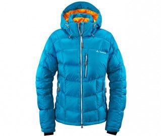 Vaude Пуховая женская куртка Vaude Wo Courtes Jacket