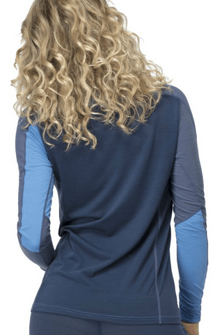 Norrona Женский пуловер Norrona Equaliser Merino Round Neck