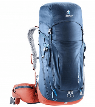 Deuter Рюкзак качественный Deuter Trail Pro 36