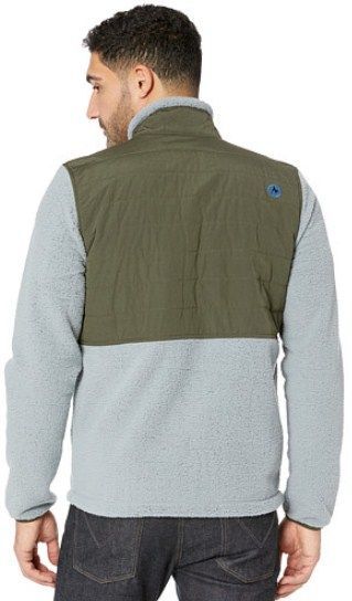 Sivera Мужская спортивная куртка Marmot Mesa Jacket