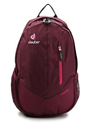 Deuter Удобный рюкзак Deuter Nomi 16