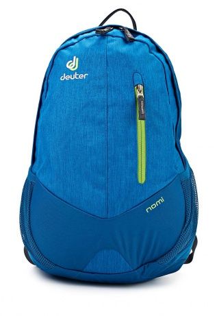 Deuter Удобный рюкзак Deuter Nomi 16