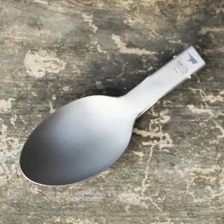 Keith Ложка титановая Keith Ti5315 Ultralight Spoon Titan