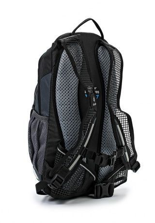 Deuter Миниатюрный рюкзак Deuter Race X 12