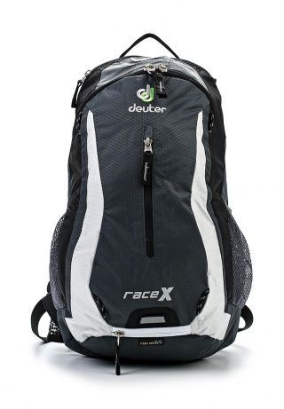 Deuter Миниатюрный рюкзак Deuter Race X 12