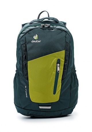 Deuter Комфортный рюкзак Deuter StepOut 16