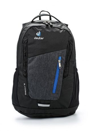 Deuter Комфортный рюкзак Deuter StepOut 16