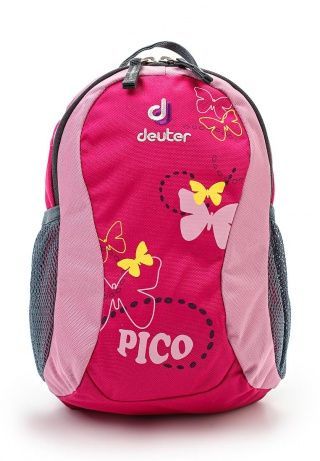 Deuter Рюкзак для малышей Deuter School Pico 5