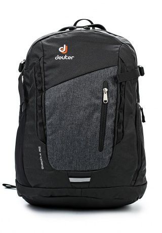 Deuter Удобный рюкзак Deuter StepOut 22