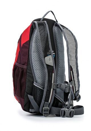 Deuter Миниатюрный рюкзак Deuter Race X 12