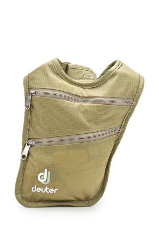 Deuter Практичный нагрудный кошелёк Deuter Security Holster