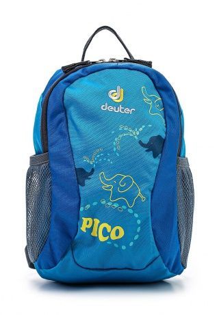 Deuter Рюкзак для малышей Deuter School Pico 5