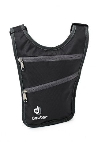 Deuter Практичный нагрудный кошелёк Deuter Security Holster