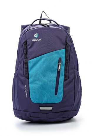 Deuter Комфортный рюкзак Deuter StepOut 16