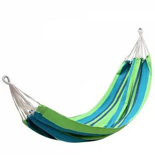 KingCamp Гамак яркий King Camp 3752 Canvas Hammock