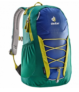 Deuter Компактный рюкзак для школьников Deuter Gogo XS 13