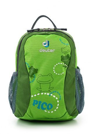 Deuter Рюкзак для малышей Deuter School Pico 5