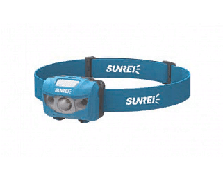 Sunrei Налобный фонарь Sunree Youdo2S Handy Motile Headlamp