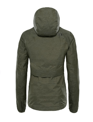 The North Face Куртка облегченная  женская The North Face Inlux Dryvent 