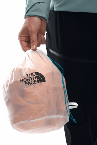 The North Face Мембранная куртка женская The North Face Summit L5 Vapor LT