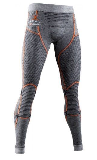 X-Bionic Брюки спортивные мужские X-Bionic Apani® 4.0 Merino