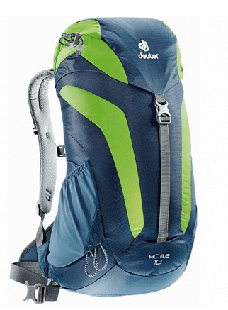 Deuter Спортивный рюкзак Deuter AC Lite 18