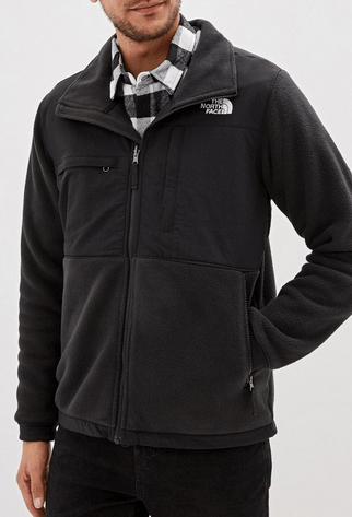 The North Face Олимпийка мягкая The North Face Denali Jacket 2